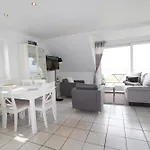 Apartment Nordseeblick Ii - Dünenstr 21, App 6 Wenningstedt-Braderup
