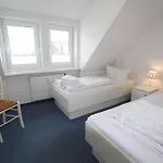 Nordseeblick Ii - Duenenstr 21, App 6
