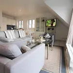 Nordseeblick Ii - Dünenstr 21, App 6 Apartment *