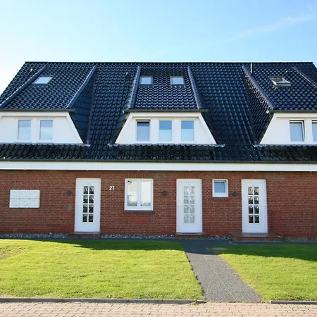 Nordseeblick Ii - Duenenstr 21, App 6 Wenningstedt-Braderup