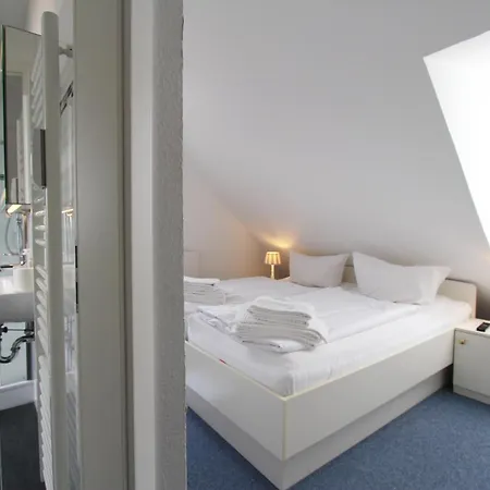 Apartment Nordseeblick Ii - Duenenstr 21, App 6