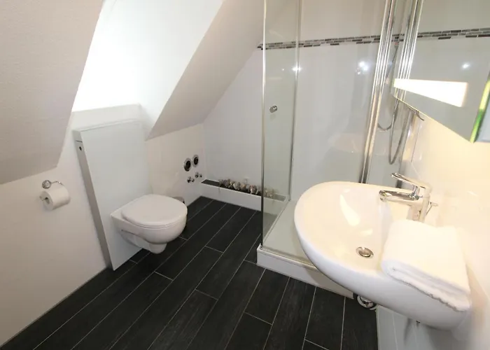 Lägenhet Nordseeblick Ii - Duenenstr 21, App 6 *